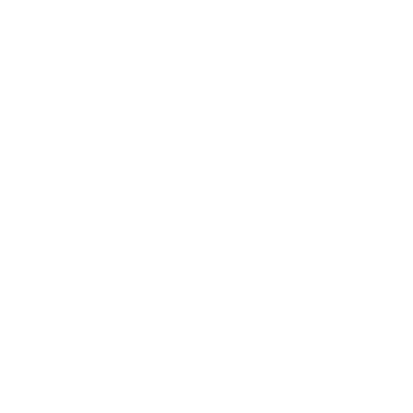 Logo signature blanc Morlon Création - Graphiste Illustrateur