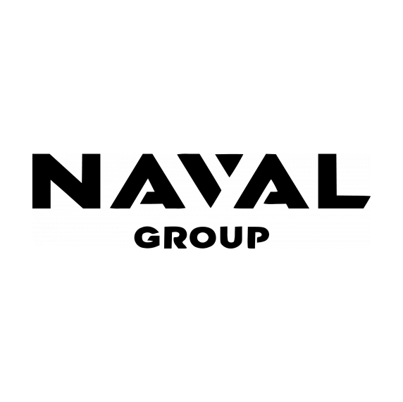 NAVAL Group : 